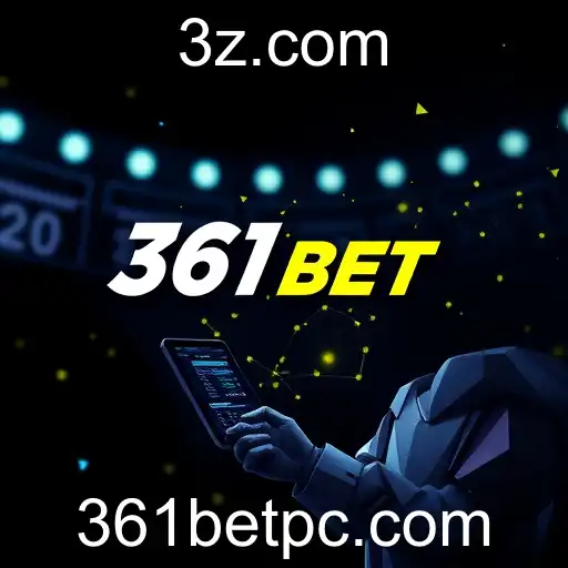361BET Revoluciona Apostas Online em 2025