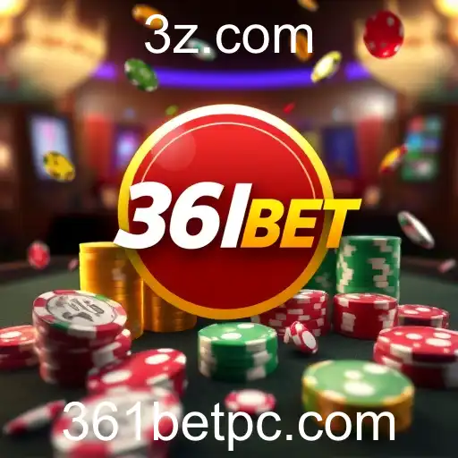 O Impacto de 361BET nos Jogos Online em 2025