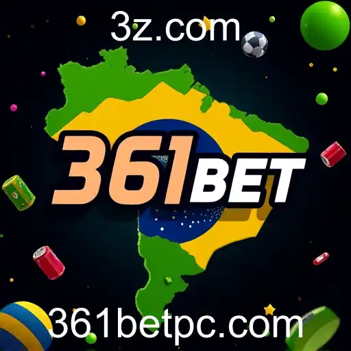 A Ascensão dos Jogos Online no Brasil: Um Olhar em 361BET
