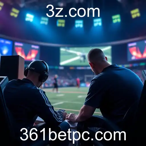 O Mundo dos Jogadores Virtuais: Tendências e Inovações