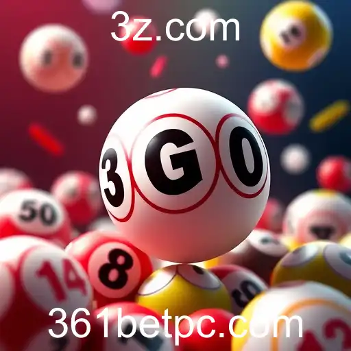 Explorando a Categoria 'Jogos de Bingo' no 361BET