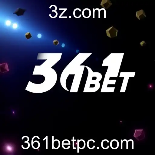 A Ascensão do 361BET no Cenário de Jogos Online em 2025