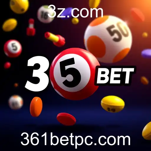 Explorando a Categoria de Jogos de Loteria no 361BET