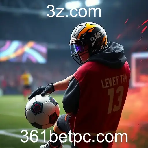 Esportes Virtuais: A Nova Fronteira do Entretenimento Digital no 361BET