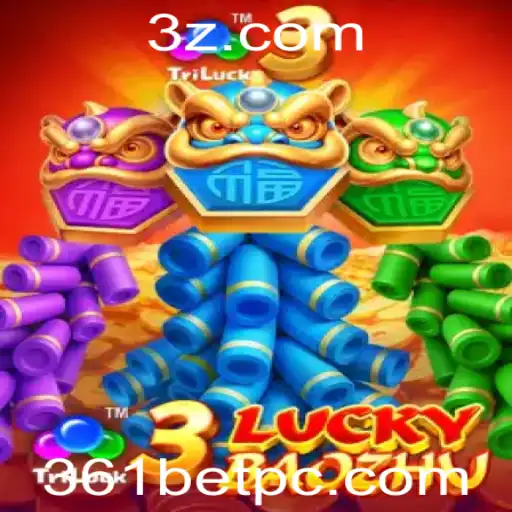 Explorando o Fascinante Mundo de 3LuckyBaozhu no 361BET