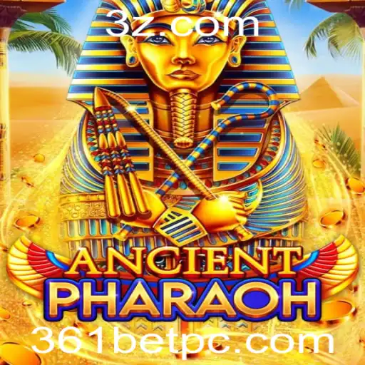 AncientPharaoh: Descubra o Fascinante Mundo do Jogo Inspirado no Egito Antigo