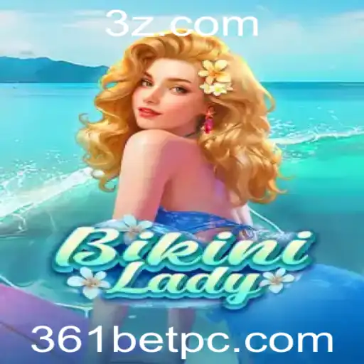 Descubra Tudo Sobre BikiniLady: O Jogo do Momento no 361BET