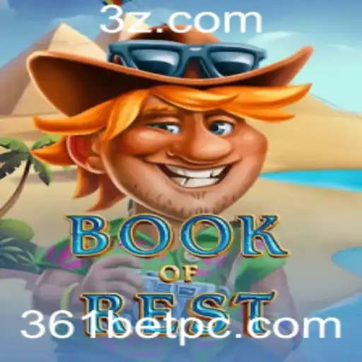 Explorando o Fascinante Mundo de BookofRest com 361BET
