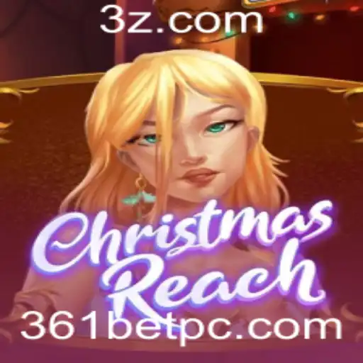 Explorando ChristmasReach: Um Jogo Envolvente com 361BET