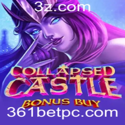 Descubra as Emoções de 'CollapsedCastleBonusBuy' com 361BET