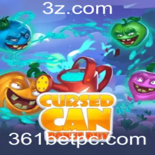 Explorando o Mundo de CursedCanBonusBuy: Uma Experiência Única em 361BET