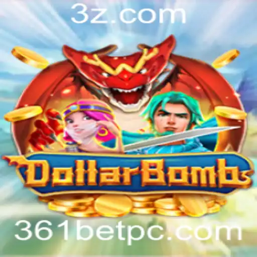 Explorando o Mundo de DollarBombs: Um Mergulho nas Novas Apostas de 361BET