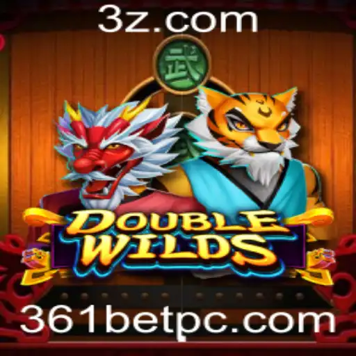 DoubleWilds: Uma Nova Aventura no Mundo dos Jogos com 361BET