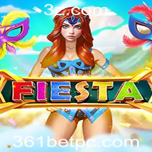 Explorando a Dinâmica do Jogo 'Fiesta' e a Emoção das Apostas com 361BET