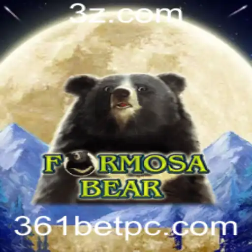 FormosaBear: Explorando o Dinâmico Mundo do Jogo com 361BET