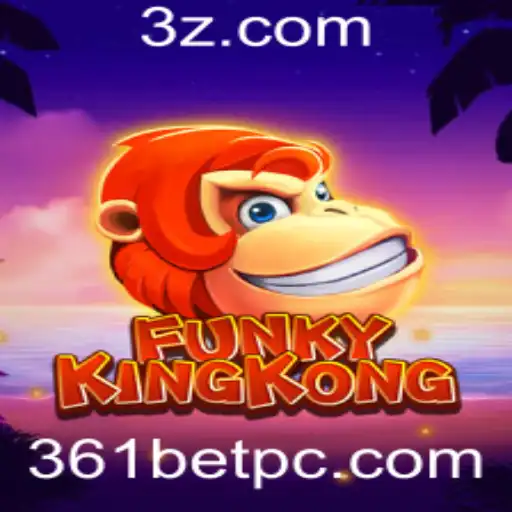FunkyKingKong: A Nova Sensação dos Jogos com 361BET