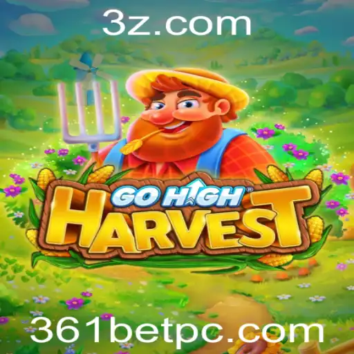 Descubra GoHighHarvest: O Jogo de Tabuleiro Estratégico Inspirado pelo 361BET
