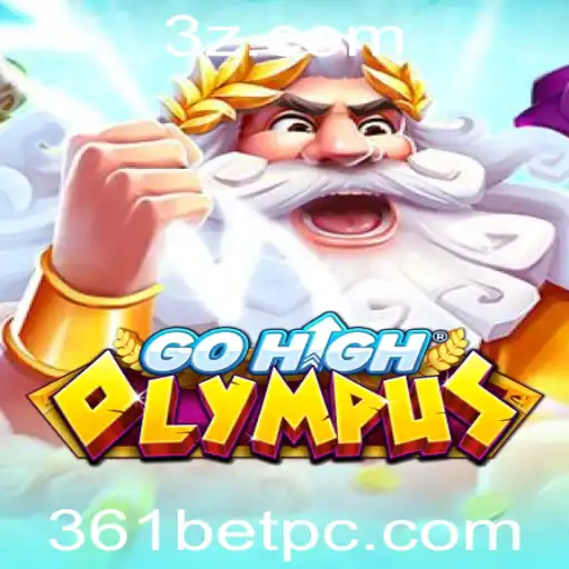 GoHighOlympus: A Ascensão de Uma Nova Experiência de Jogo