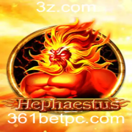 Hephaestus: A Revolução dos Jogos de Aposta com 361BET