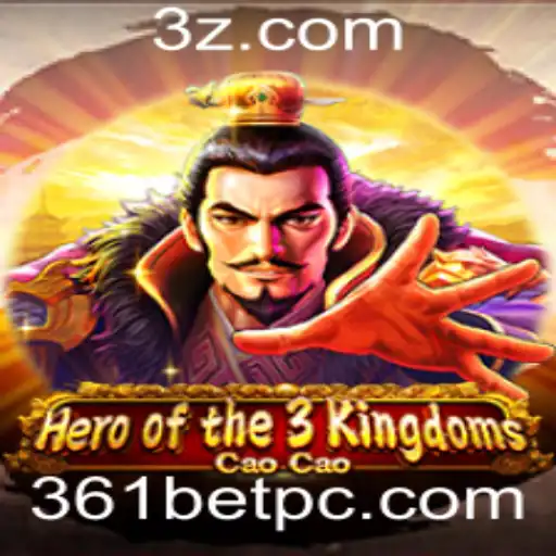 Descubra o Mundo de Heroofthe3KingdomsCaoCao: Estratégia e Aventura