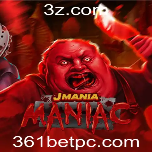 Descubra o Universo de JManiaManiac e Sua Nova Era com 361BET