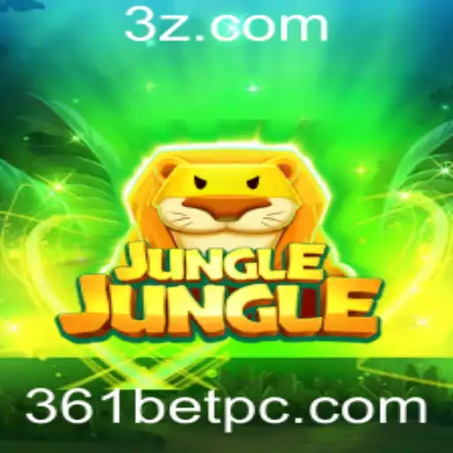 Descubra JungleJungle: O Novo Fenômeno dos Jogos com 361BET