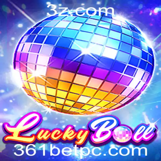Descubra o Empolgante Mundo do LuckyBall com 361BET