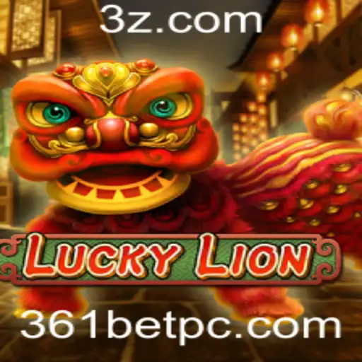 Explorando o Fascinante Universo do LuckyLion