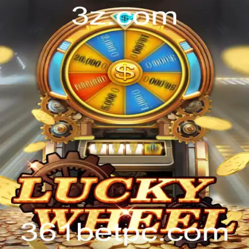 Conheça LuckyWheel: O Jogo de Azar Que Está Dominando a Scene de Apostas