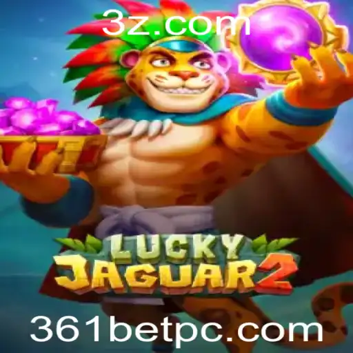 Explorando Luckyjaguar2: Um Mergulho no Mundo dos Jogos de Azar Online com 361BET