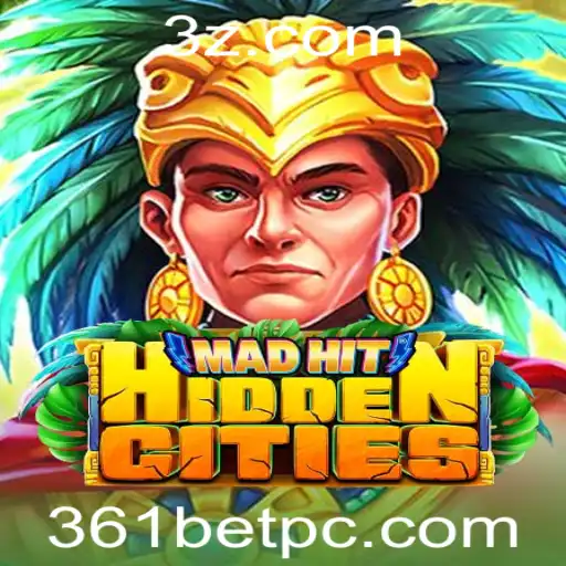 Descubra o Fascinante Mundo de MadHitHiddenCities com 361BET