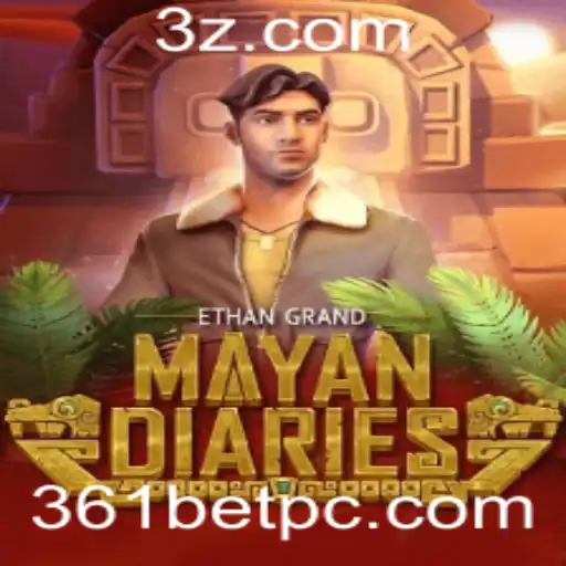Descubra o Mundo Enigmático de MayanDiaries com 361BET