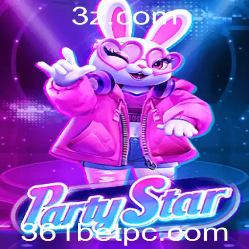 Descubra o emocionante jogo PartyStar da 361BET