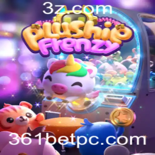 Explorando o Mundo Encantado de PlushieFrenzy