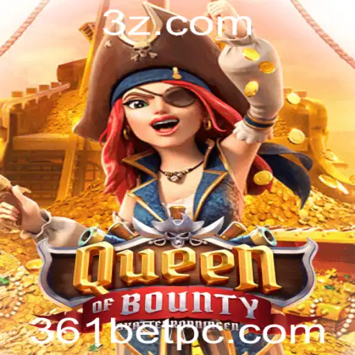 Descubra a Excitante Aventura Marítima de QueenofBounty com 361BET