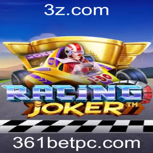 RacingJoker: O Novo Fenômeno dos Jogos de Corrida com 361BET