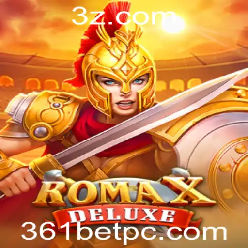 Explorando RomaXDeluxe: O Novo Fenômeno dos Jogos