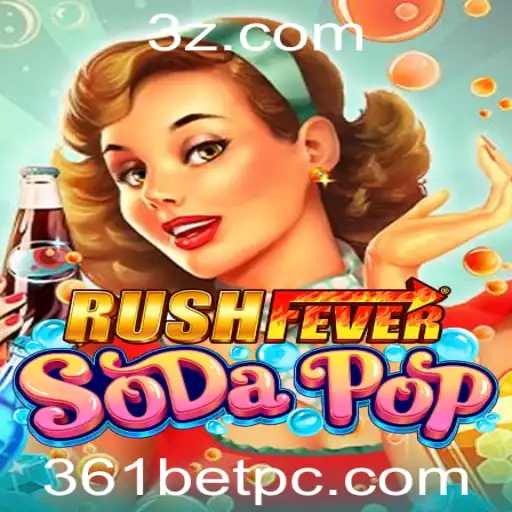 RushFeverSodaPop: Mergulhe na Emoção do Novo Game de 2023