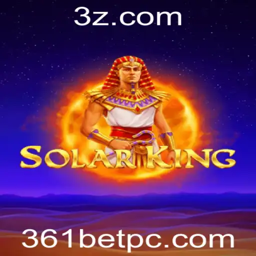 Explorando SolarKing e a Integração com 361BET: Uma Nova Era nos Jogos Eletrônicos