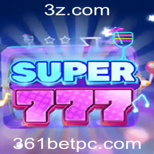 Descubra a Emoção do Super777: O Novo Marco em Entretenimento de Cassino com 361BET