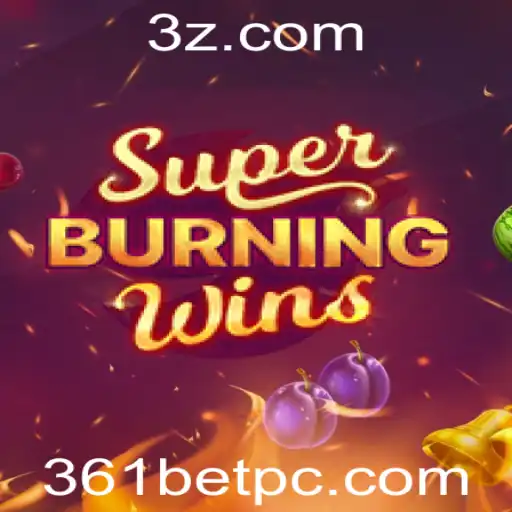 Desvendando SuperBurningWins no 361BET