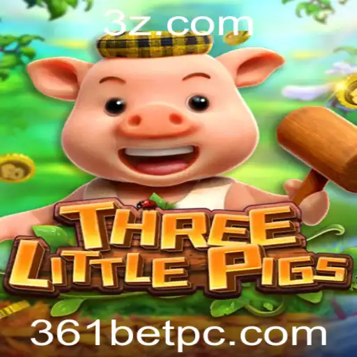Guia Completo sobre o Jogo 'THREELITTLEPIGS'