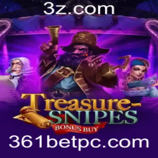 Descubra os Mistérios de TreasuresnipesBonusBuy com a 361BET