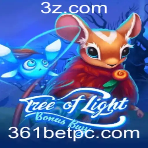 Descubra o Fascinante Mundo de TreeOfLightBonusBuy no 361BET