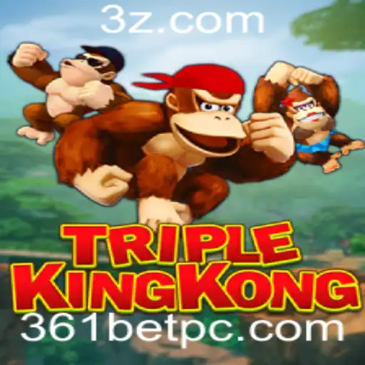 Descubra o Empolgante Mundo de TripleKingKong com 361BET