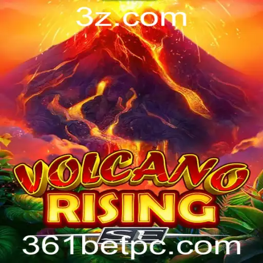Explorando VolcanoRisingSE: Um Novo Horizonte no Mundo dos Jogos