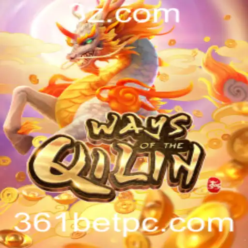 WaysoftheQilin: A Nova Sensação nos Jogos de Cassino Online