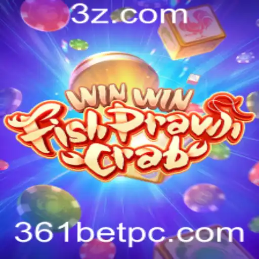 WinWinFishPrawnCrab: Descubra Tudo Sobre o Novo Fenômeno dos Jogos de Azar