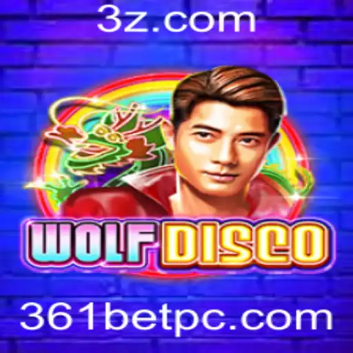 WolfDisco: O Novo Fenômeno dos Jogos com 361BET